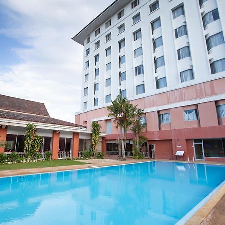 The Imperial Narathiwat Hotel Екстериор снимка