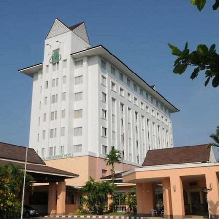 The Imperial Narathiwat Hotel Екстериор снимка