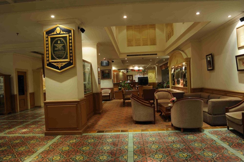 The Imperial Narathiwat Hotel Екстериор снимка