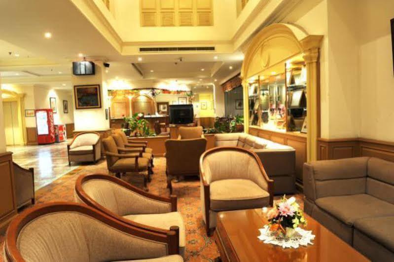 The Imperial Narathiwat Hotel Екстериор снимка