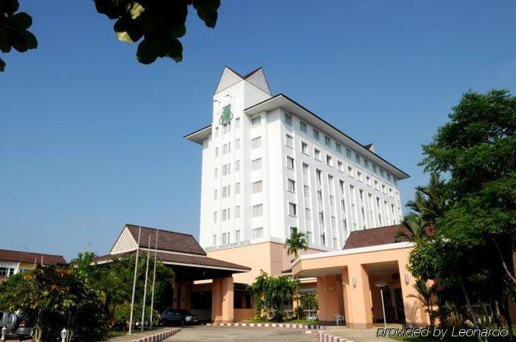 The Imperial Narathiwat Hotel Екстериор снимка