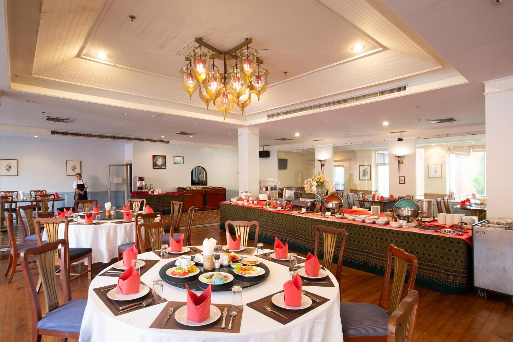 The Imperial Narathiwat Hotel Екстериор снимка