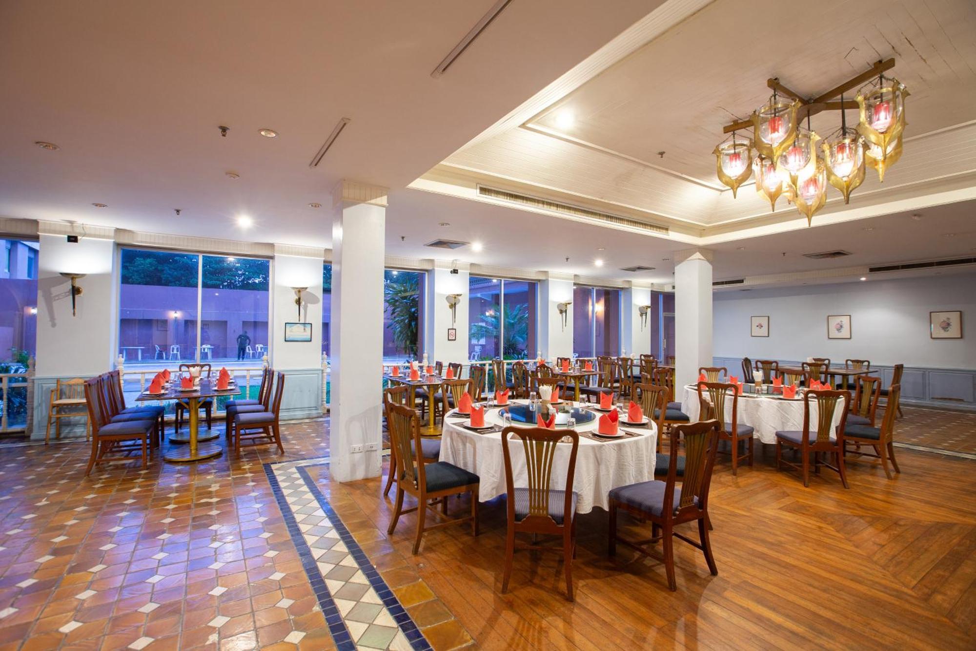 The Imperial Narathiwat Hotel Екстериор снимка