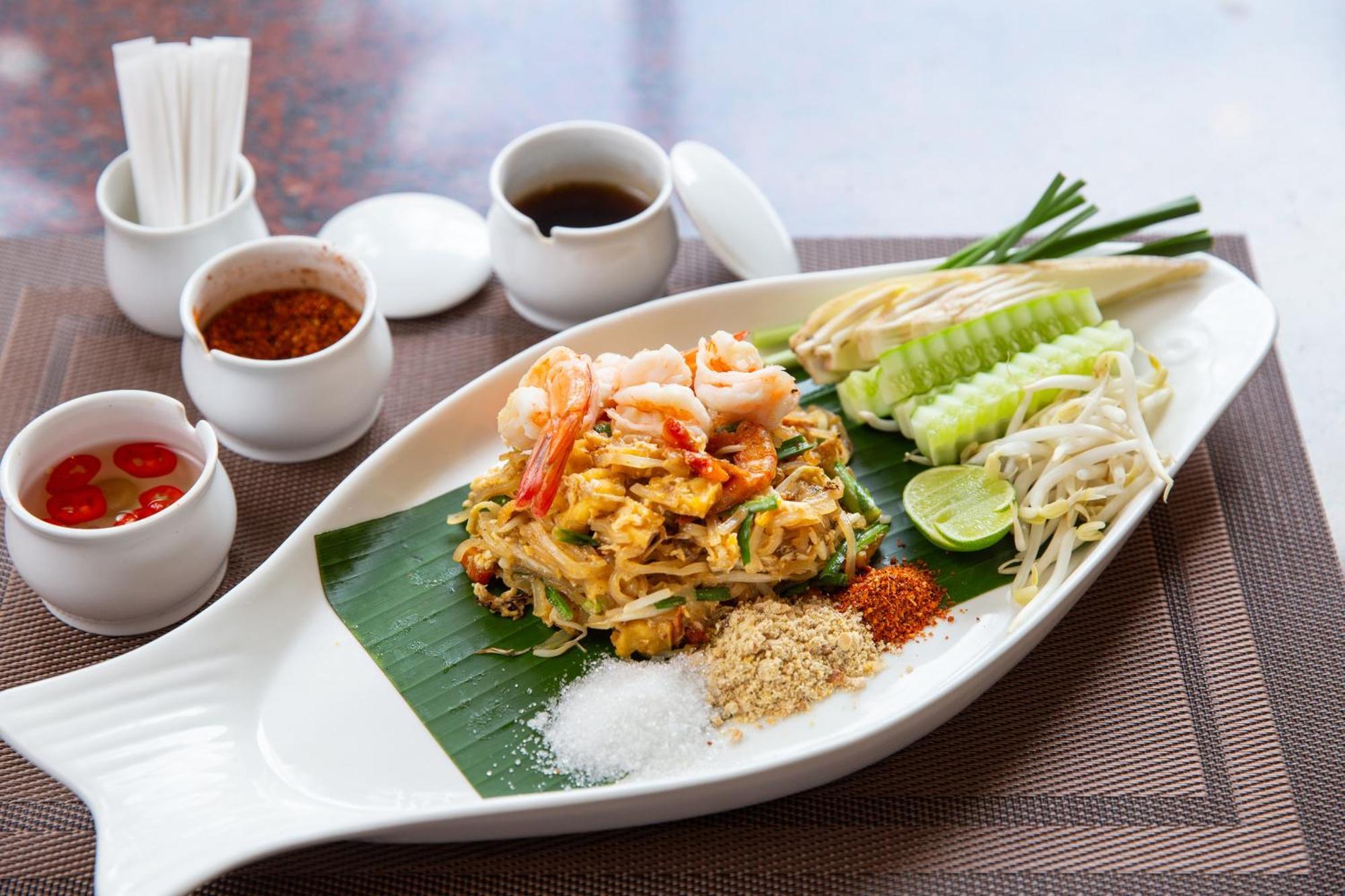 The Imperial Narathiwat Hotel Екстериор снимка