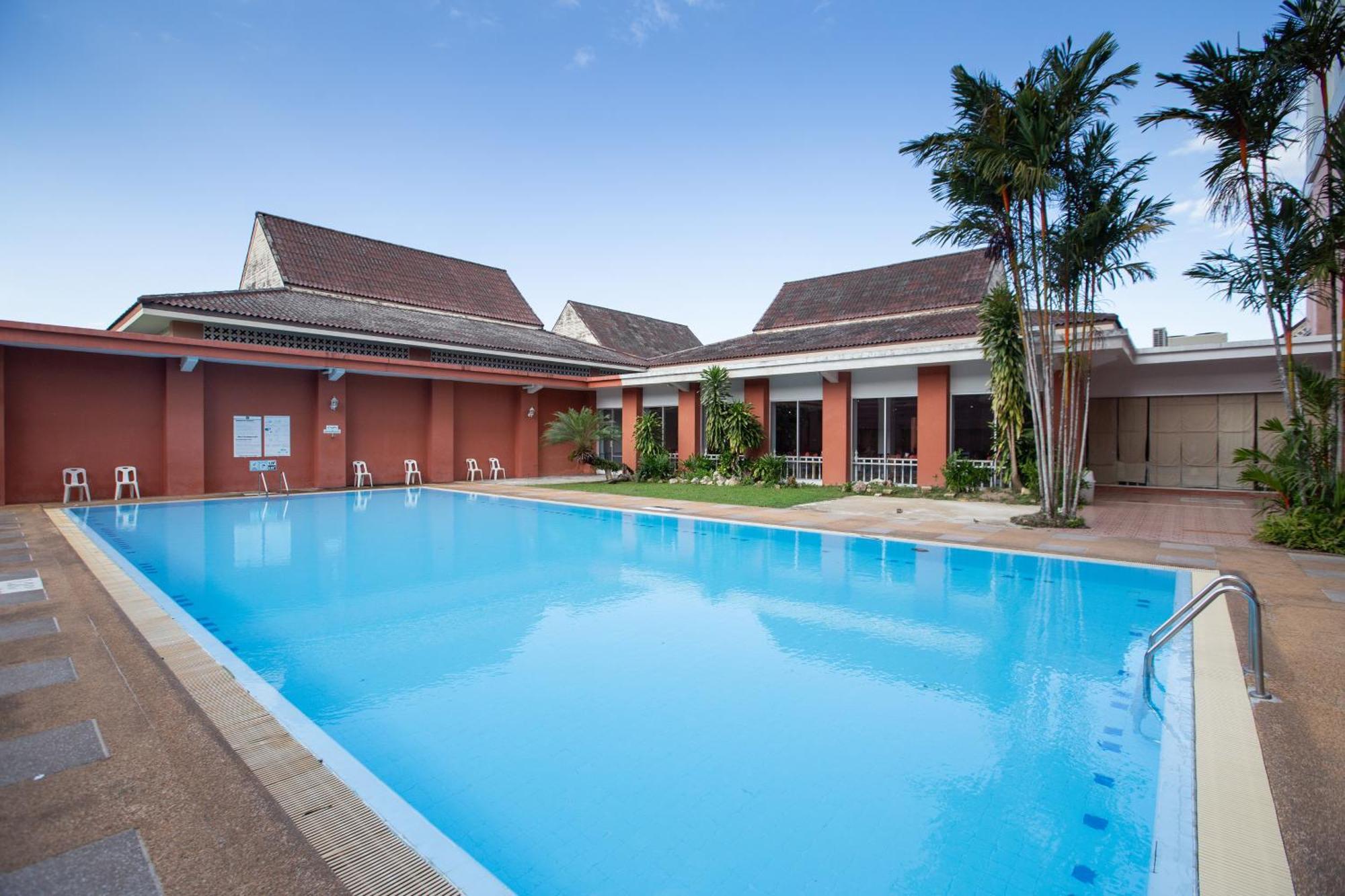 The Imperial Narathiwat Hotel Екстериор снимка