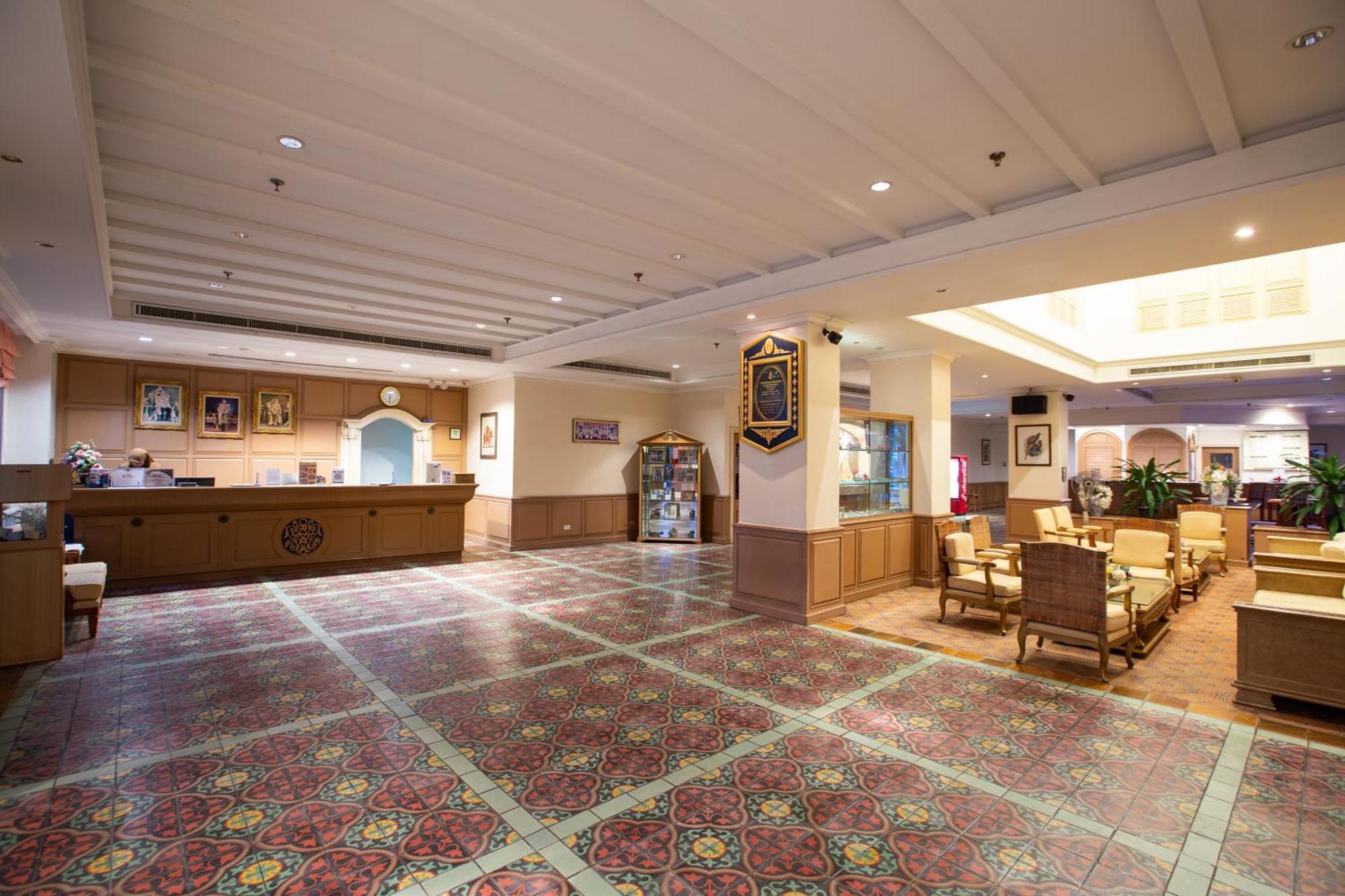 The Imperial Narathiwat Hotel Екстериор снимка
