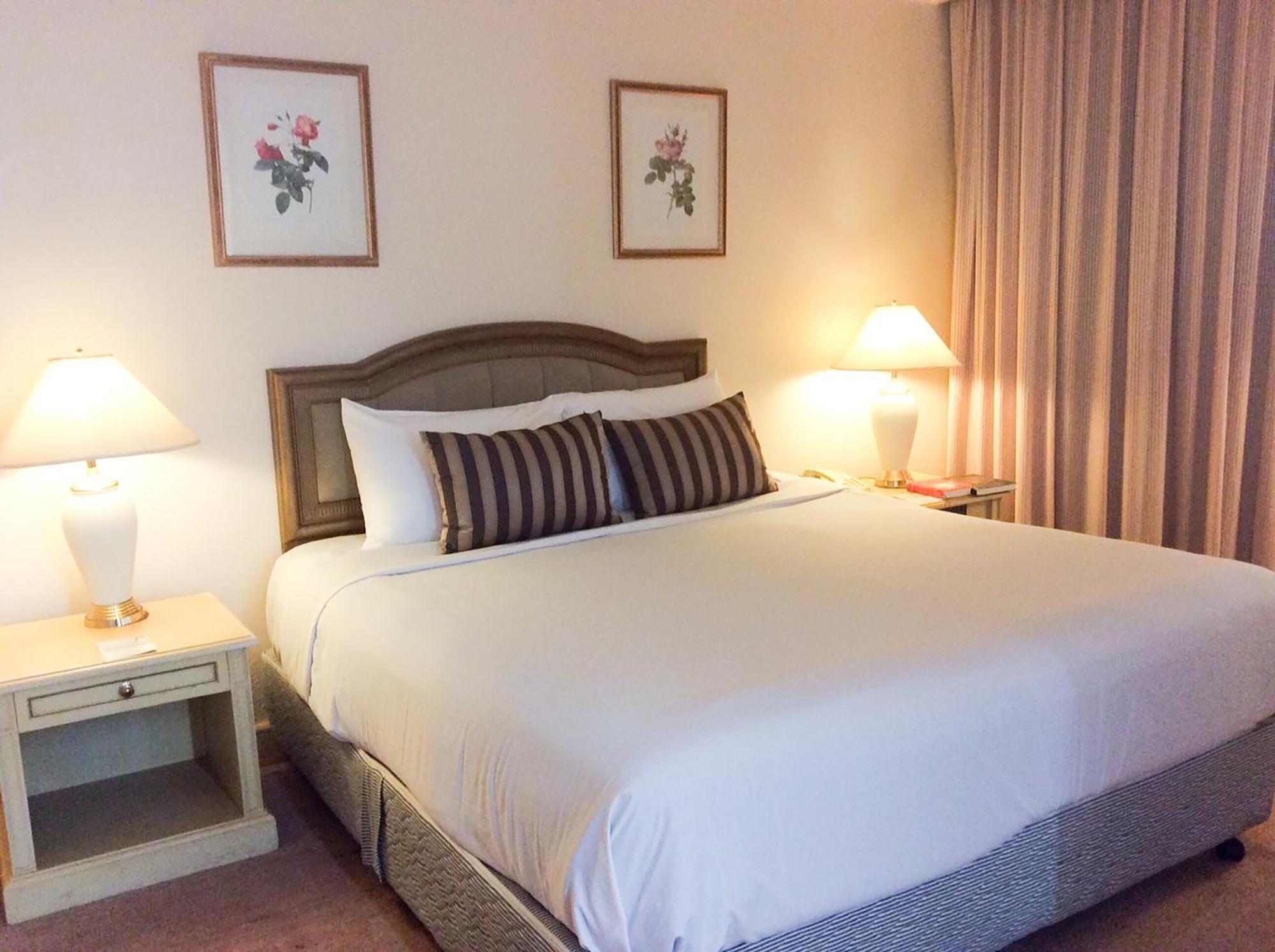 The Imperial Narathiwat Hotel Стая снимка