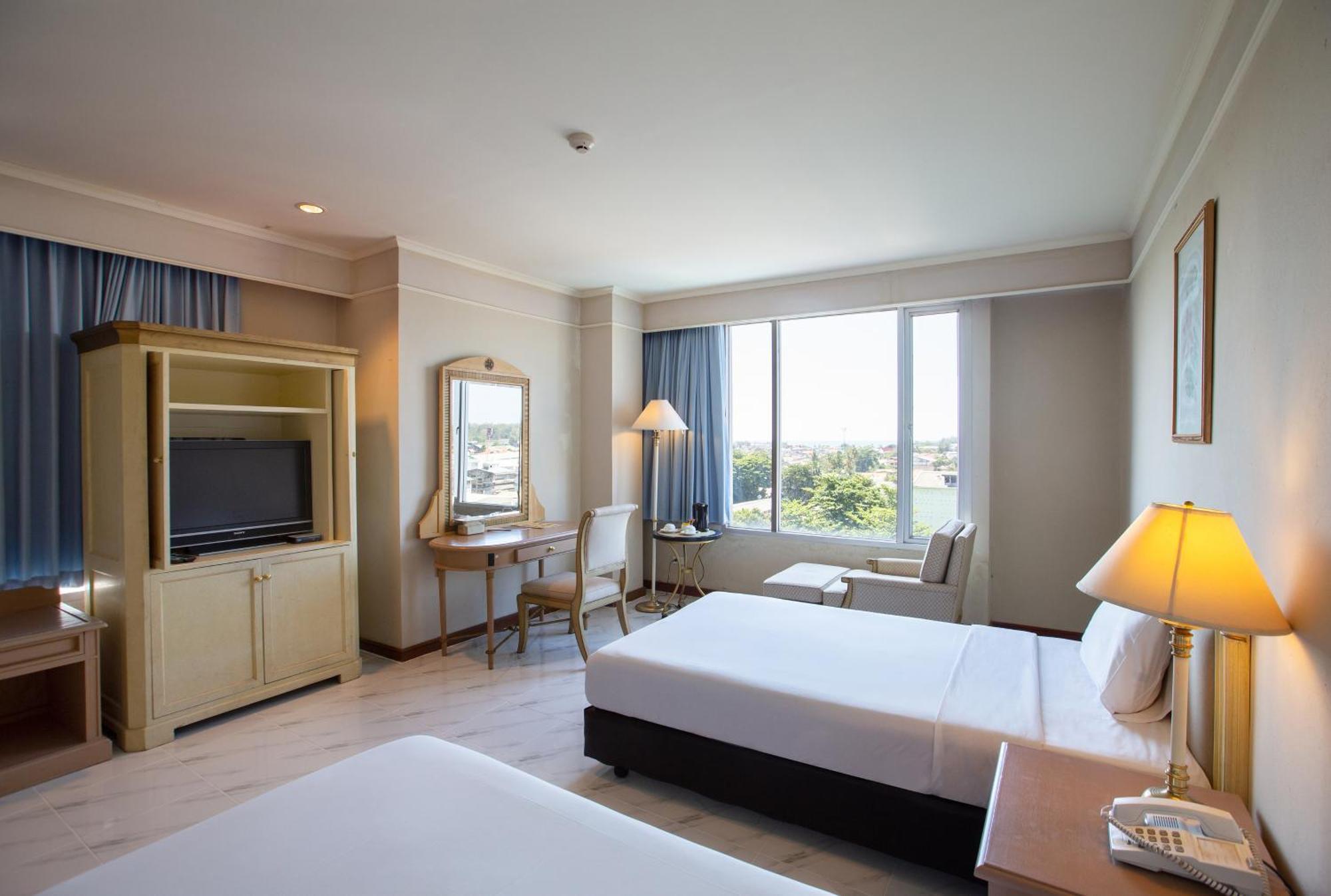 The Imperial Narathiwat Hotel Екстериор снимка