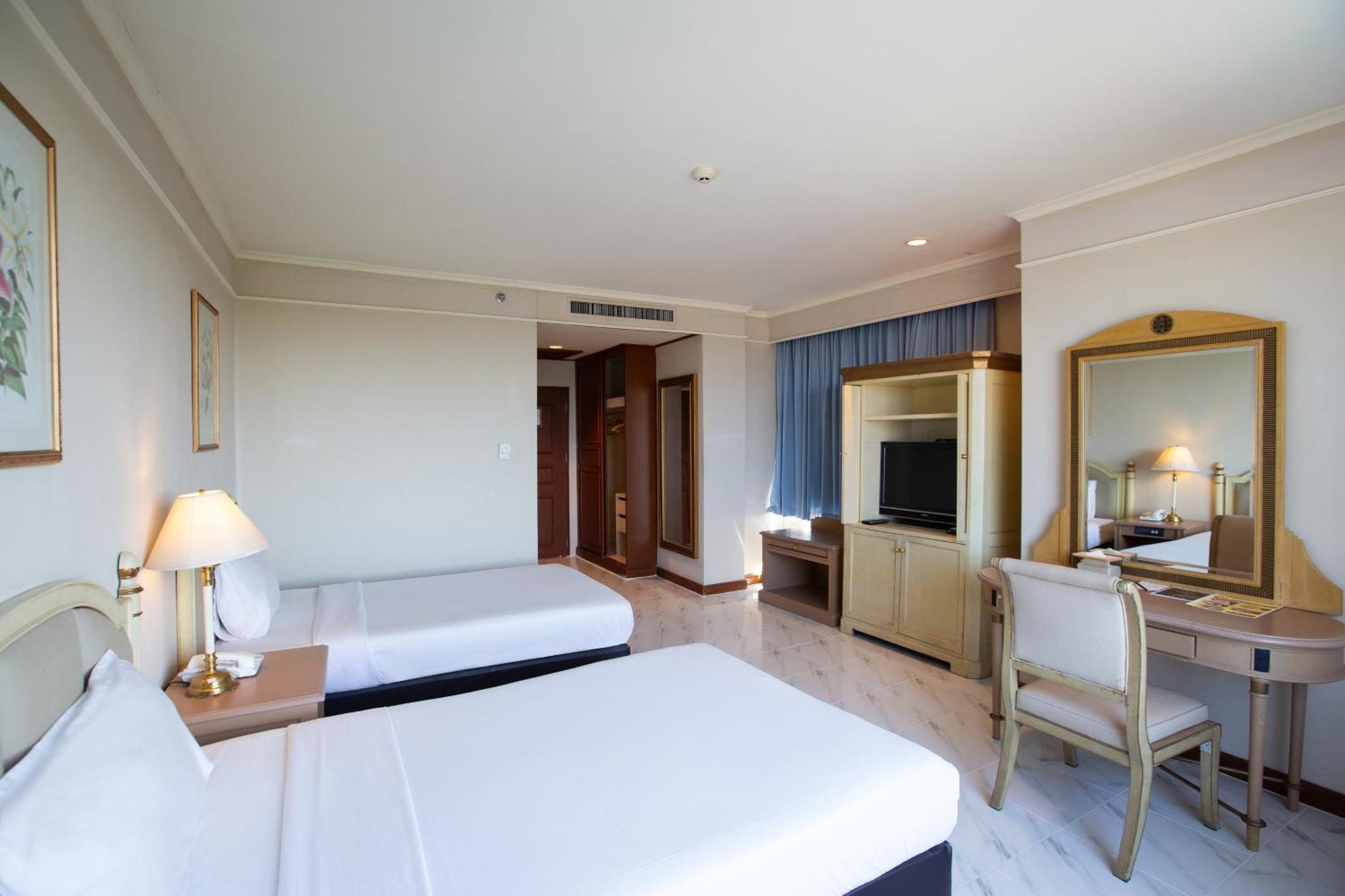 The Imperial Narathiwat Hotel Екстериор снимка