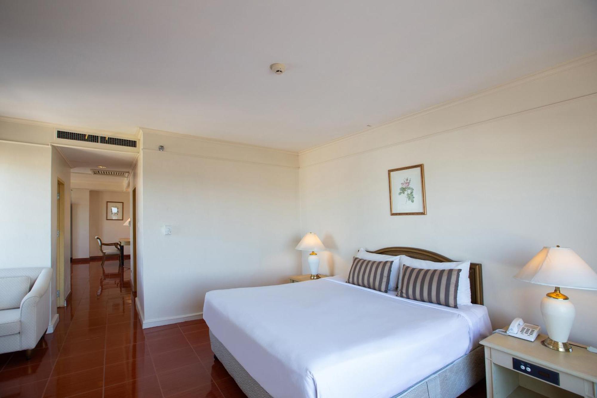 The Imperial Narathiwat Hotel Екстериор снимка