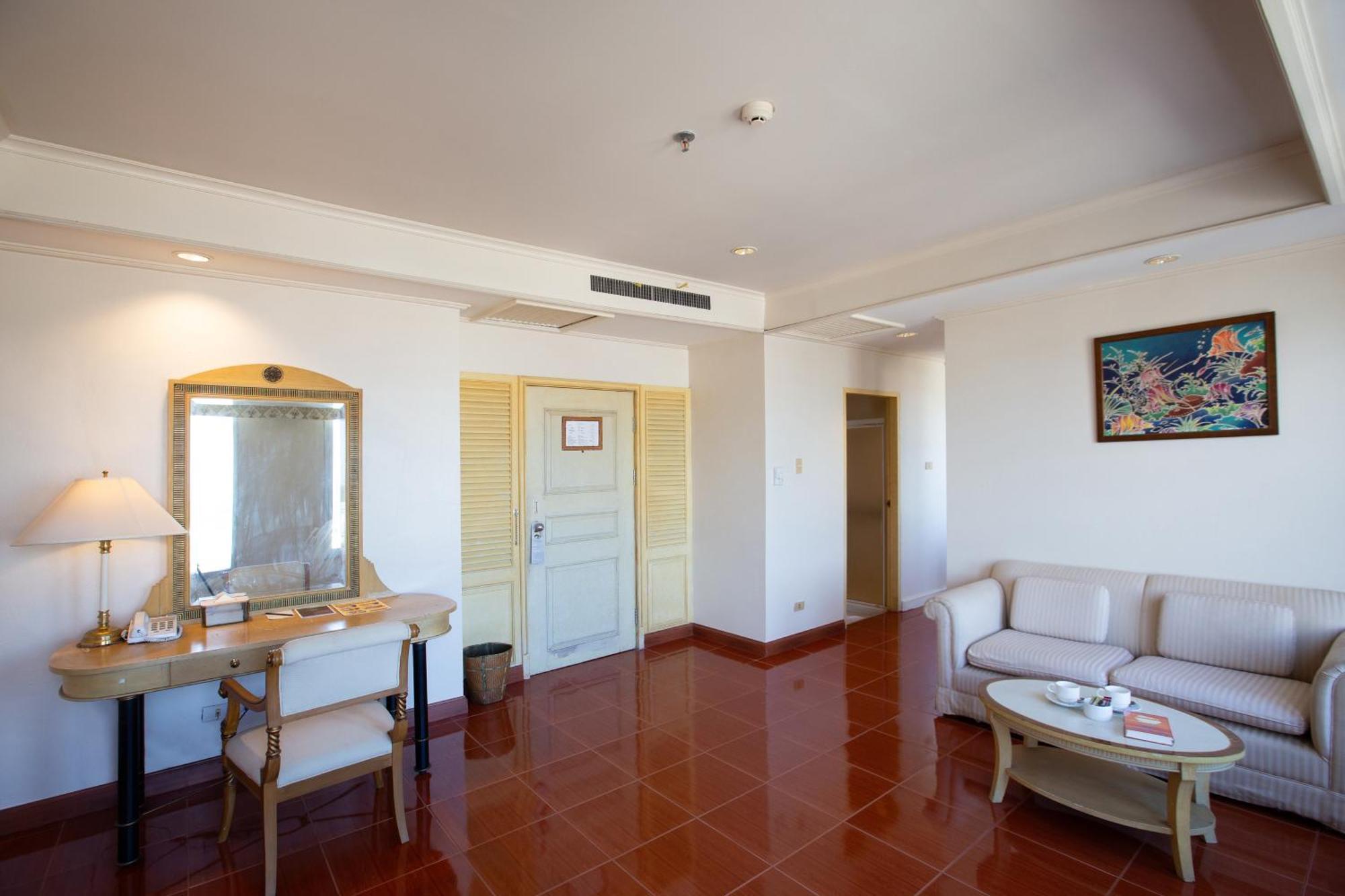 The Imperial Narathiwat Hotel Екстериор снимка