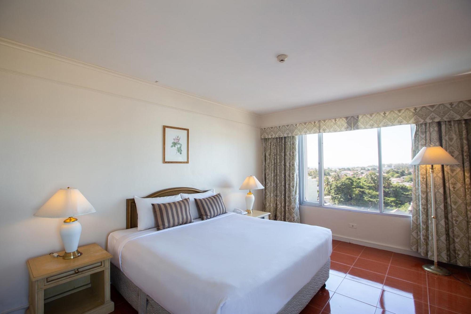The Imperial Narathiwat Hotel Екстериор снимка