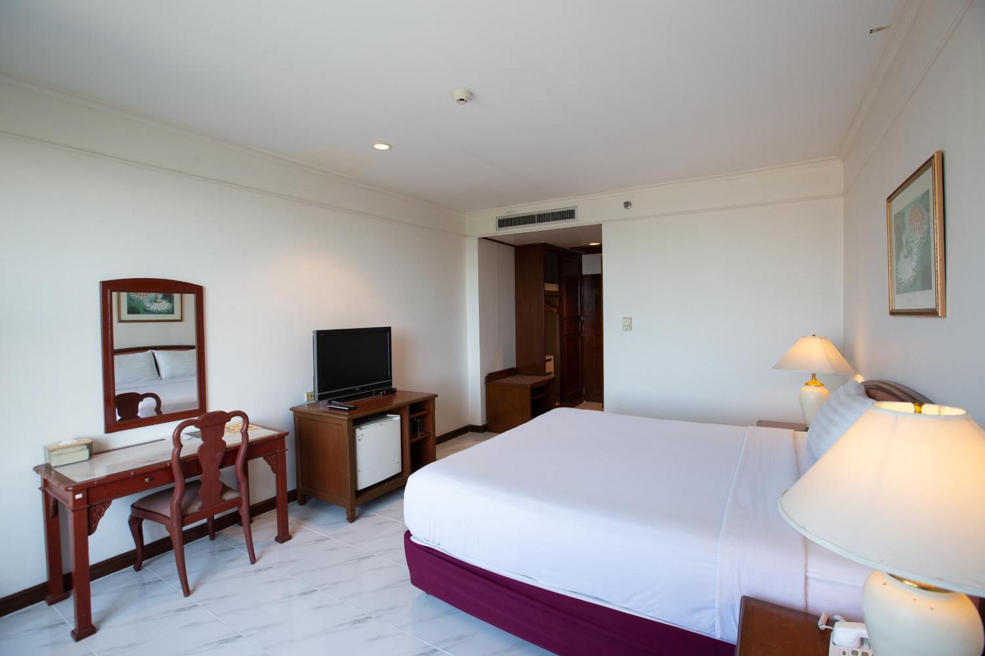 The Imperial Narathiwat Hotel Екстериор снимка
