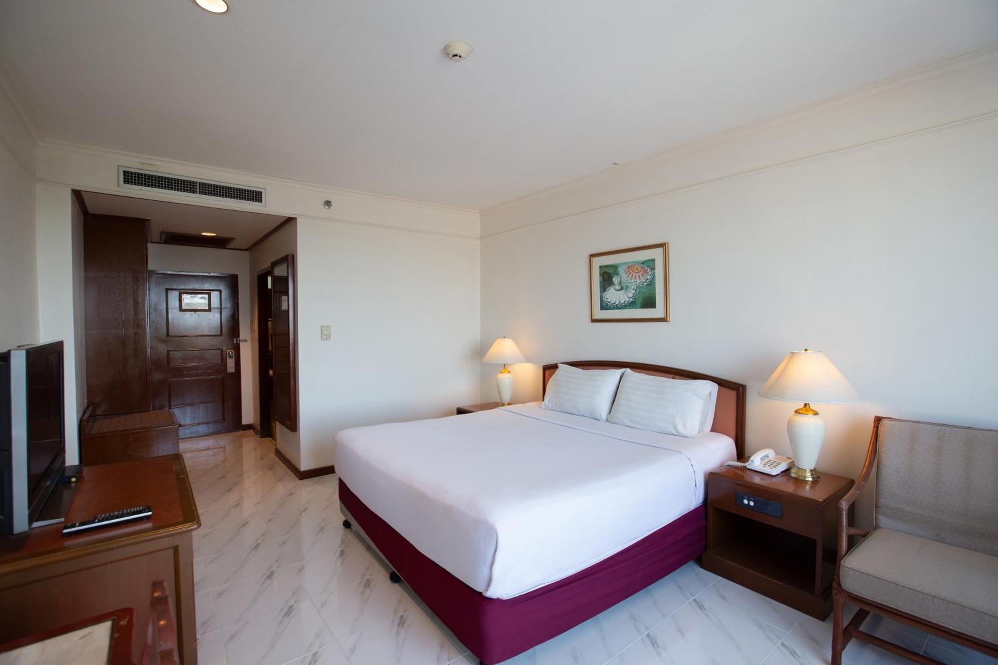 The Imperial Narathiwat Hotel Екстериор снимка