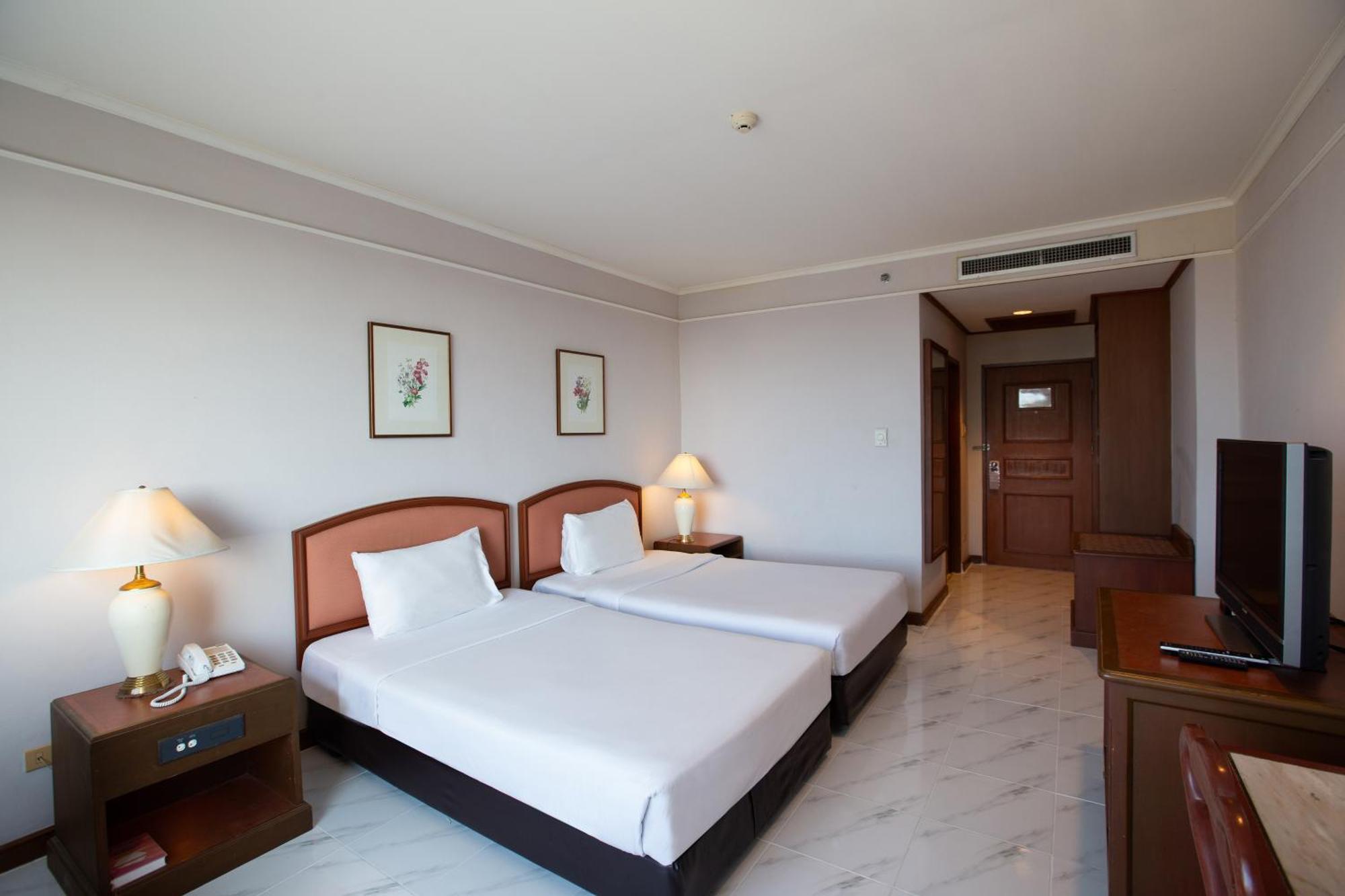 The Imperial Narathiwat Hotel Екстериор снимка