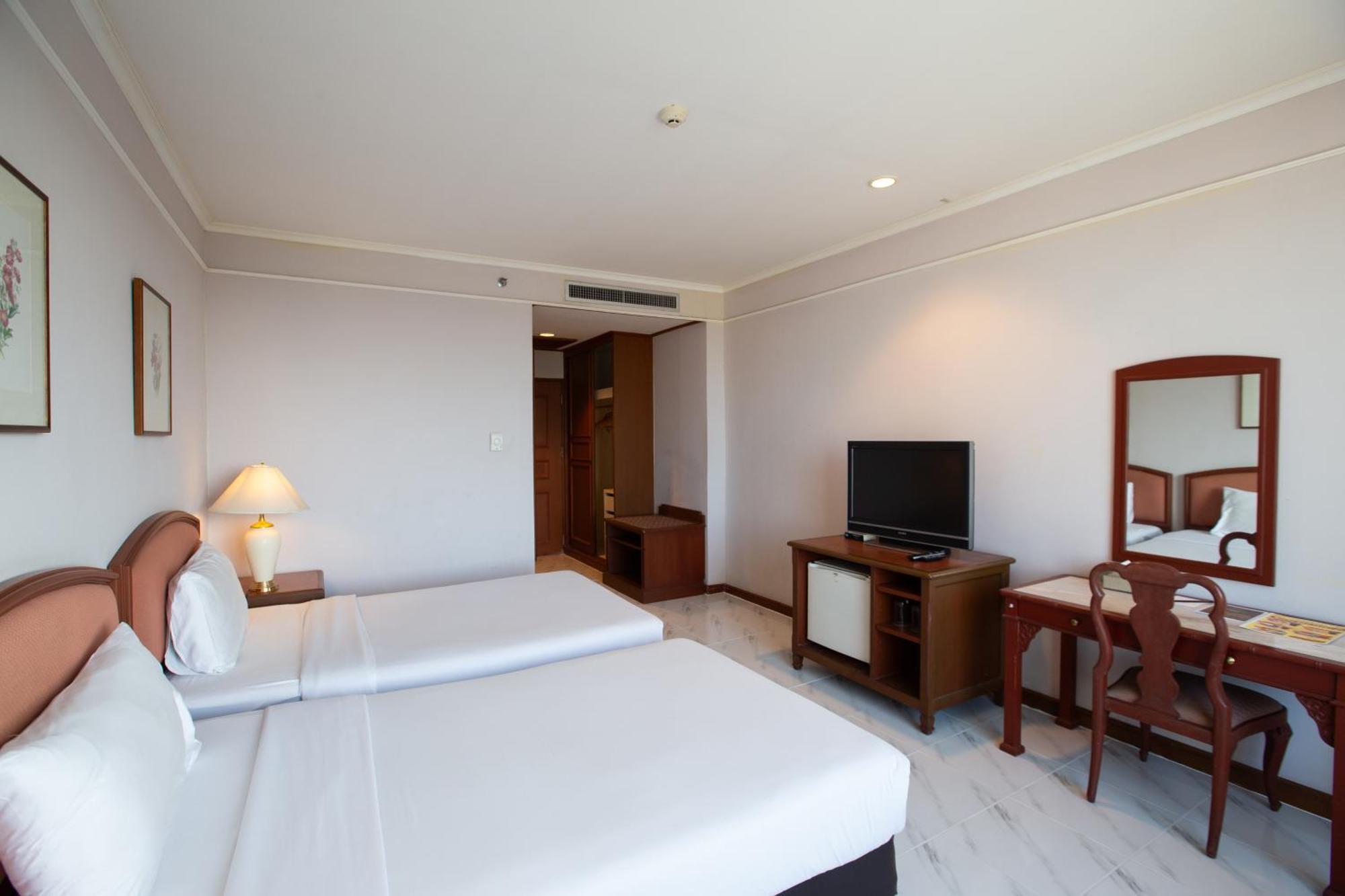 The Imperial Narathiwat Hotel Стая снимка