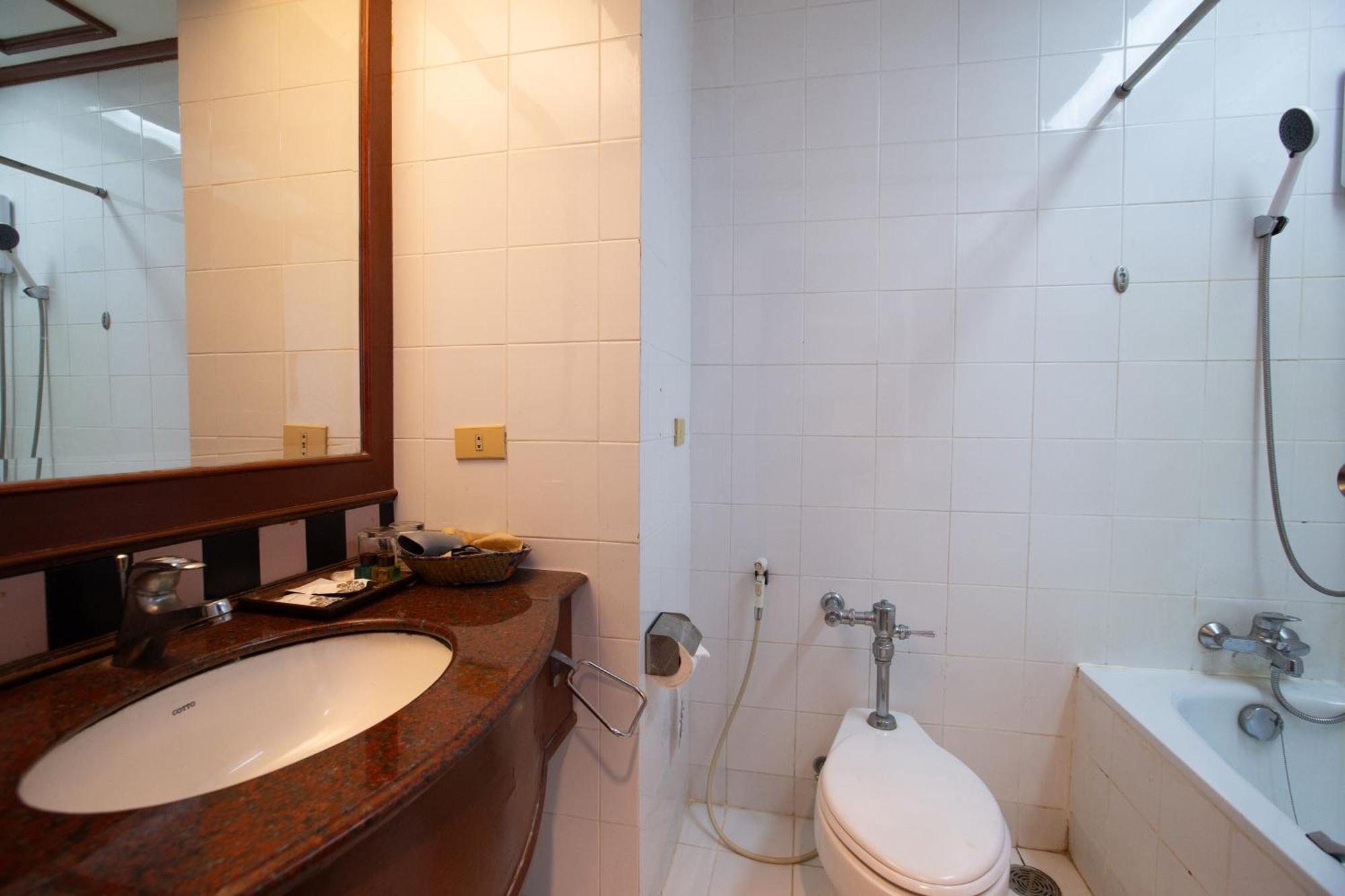 The Imperial Narathiwat Hotel Стая снимка