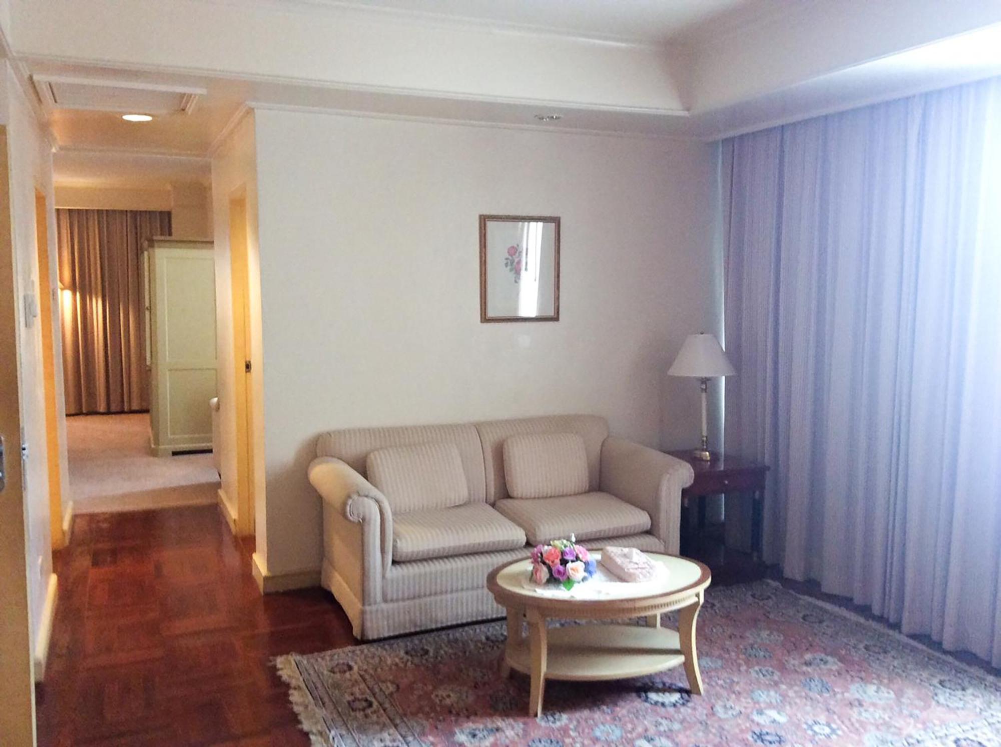 The Imperial Narathiwat Hotel Стая снимка