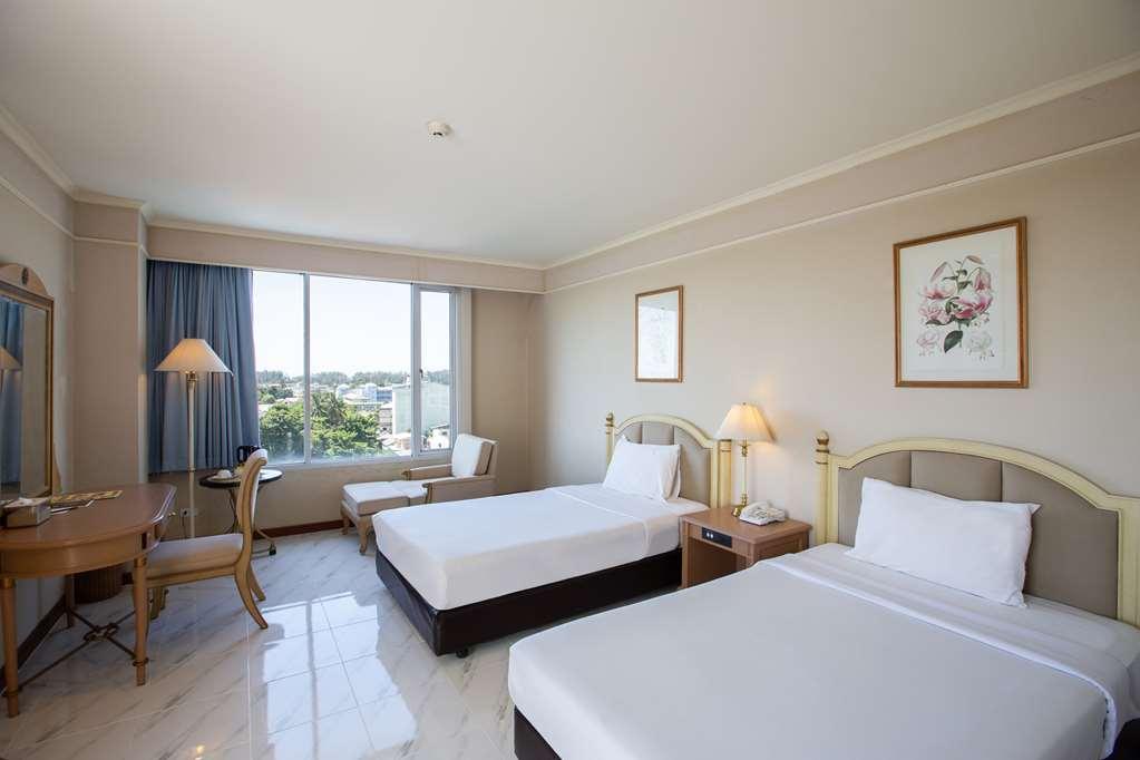 The Imperial Narathiwat Hotel Стая снимка