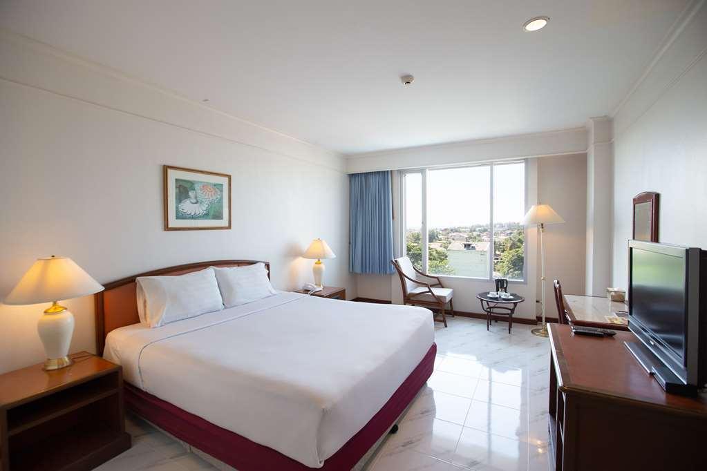 The Imperial Narathiwat Hotel Стая снимка