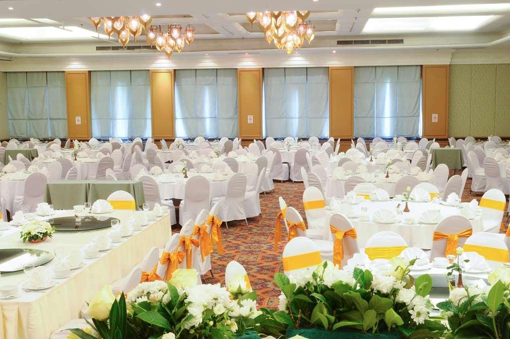 The Imperial Narathiwat Hotel Съоръжения снимка