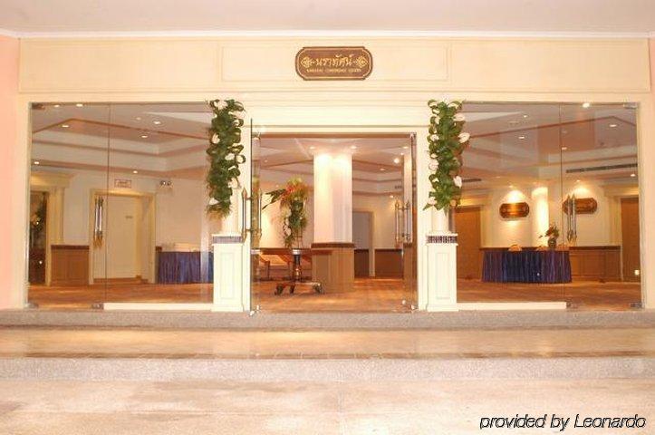 The Imperial Narathiwat Hotel Екстериор снимка