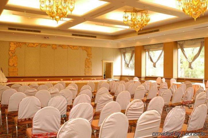 The Imperial Narathiwat Hotel Екстериор снимка