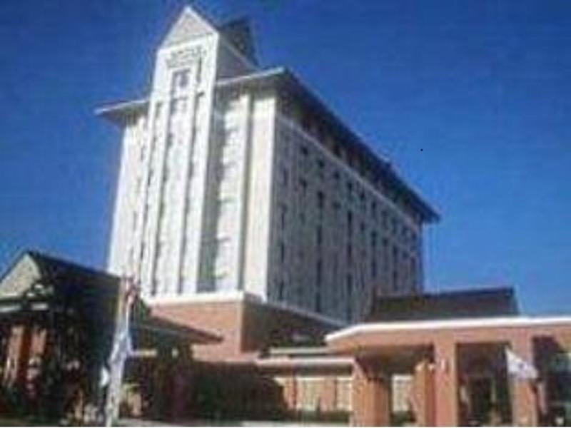 The Imperial Narathiwat Hotel Екстериор снимка