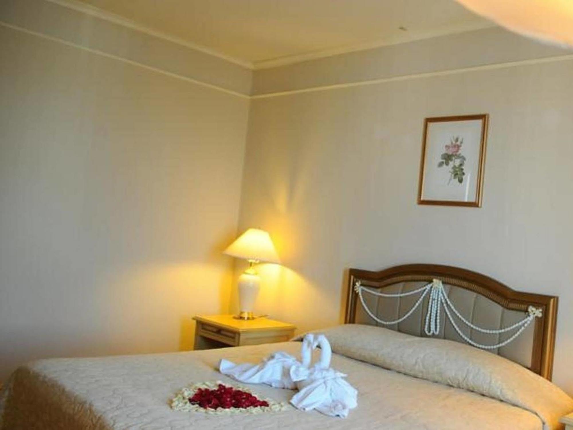 The Imperial Narathiwat Hotel Екстериор снимка
