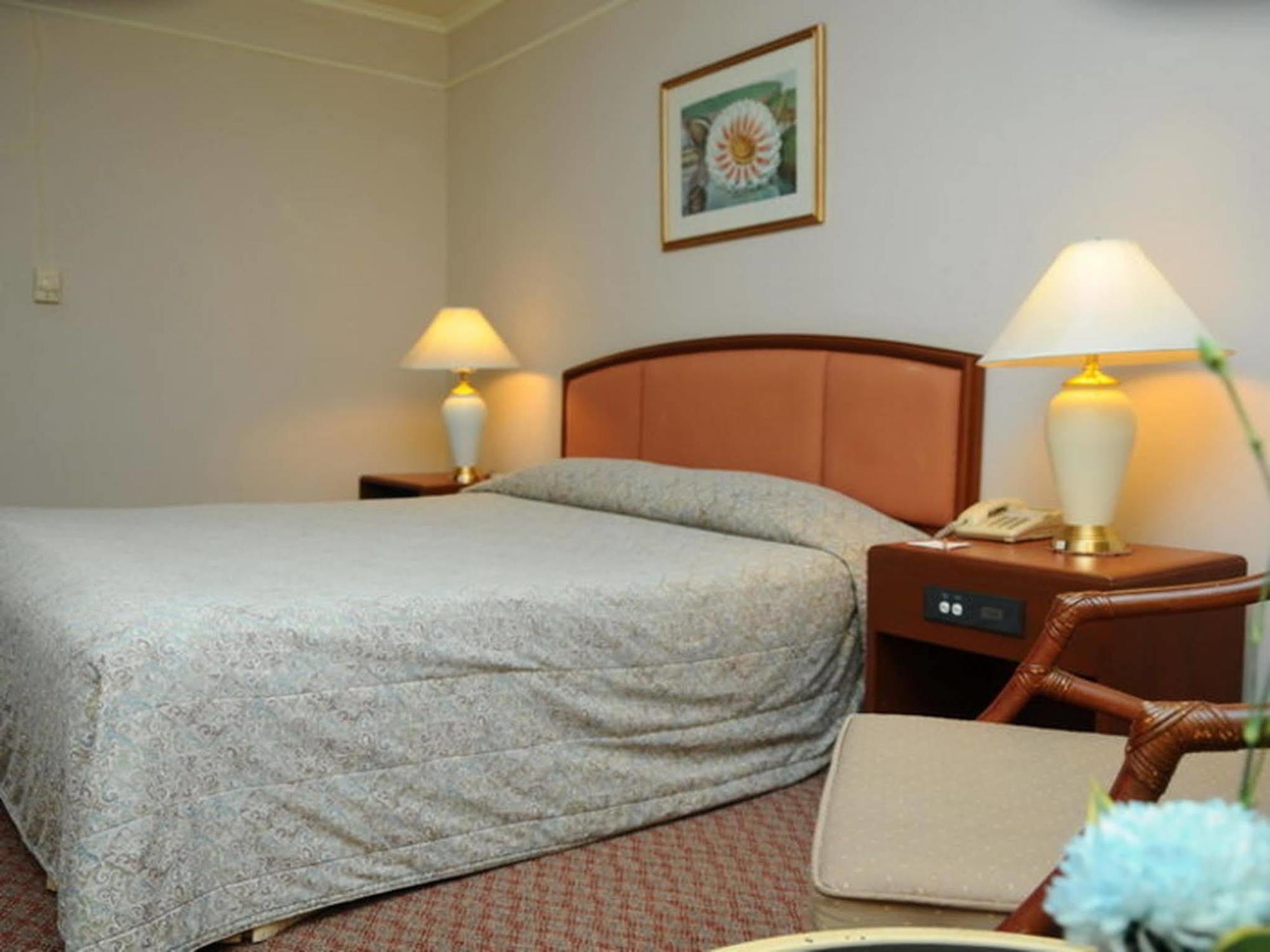 The Imperial Narathiwat Hotel Екстериор снимка