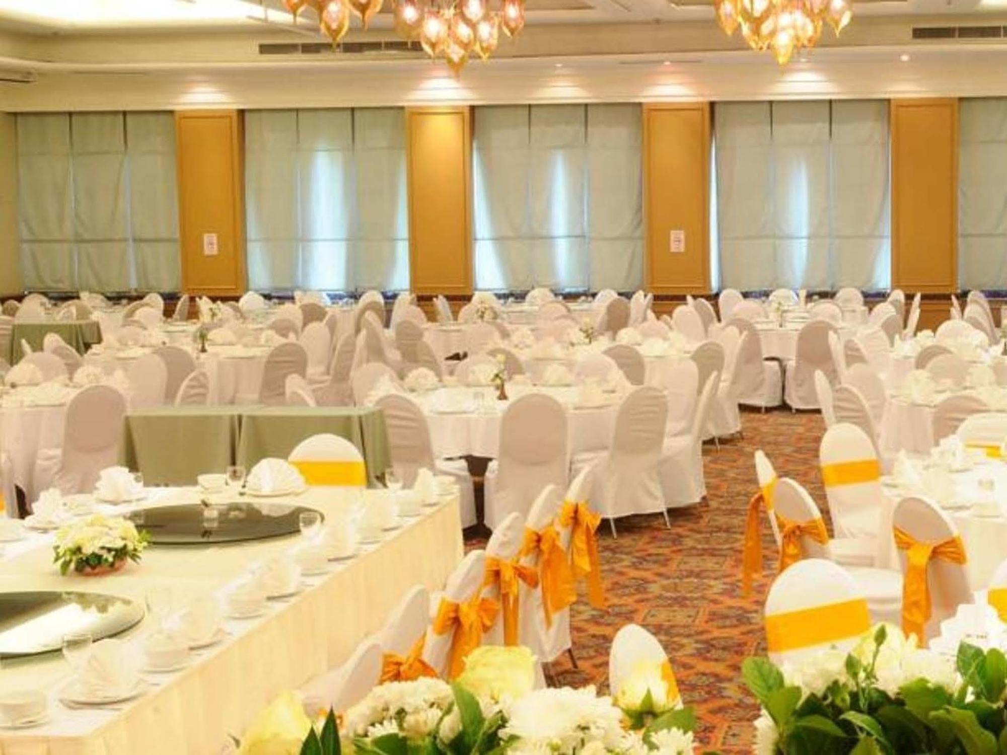 The Imperial Narathiwat Hotel Екстериор снимка