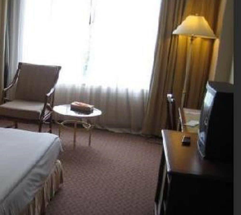 The Imperial Narathiwat Hotel Екстериор снимка