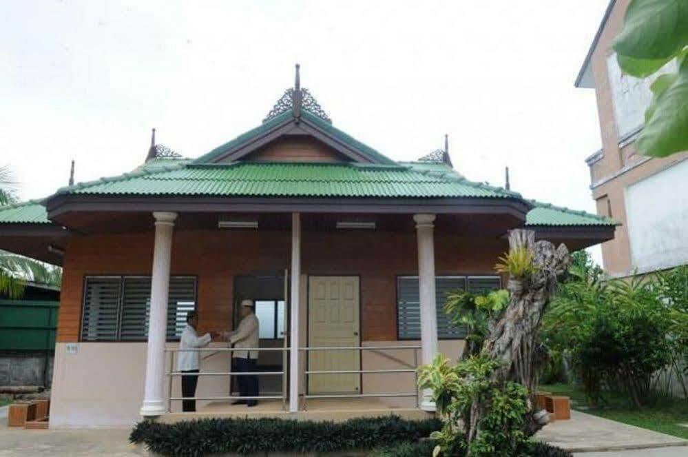 The Imperial Narathiwat Hotel Екстериор снимка