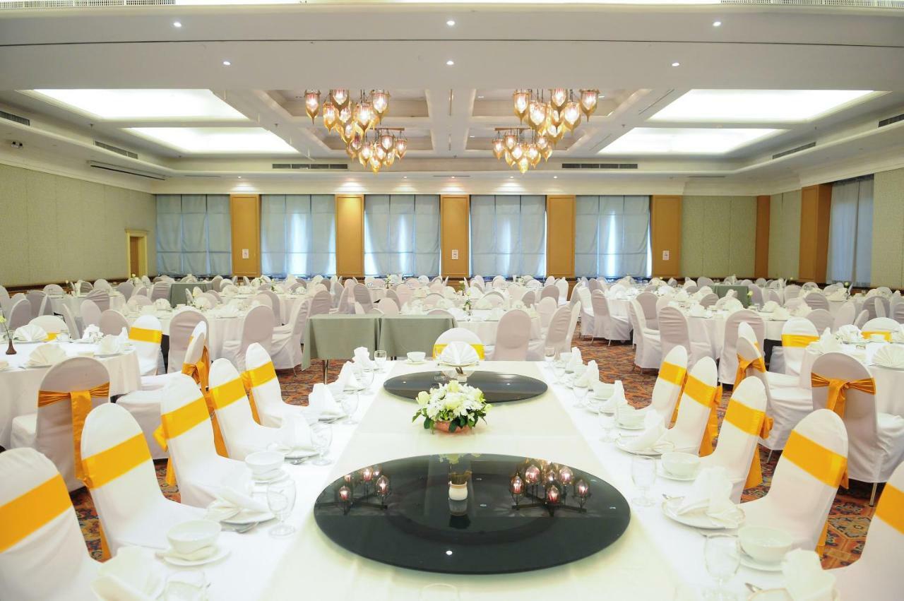 The Imperial Narathiwat Hotel Екстериор снимка